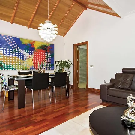 Villa Jusapa *