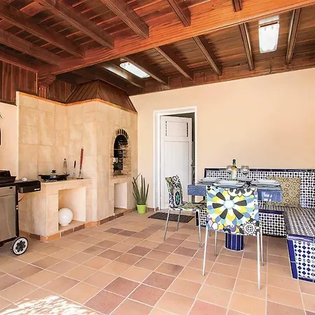 Villa Jusapa Puerto del Carmen (Lanzarote)