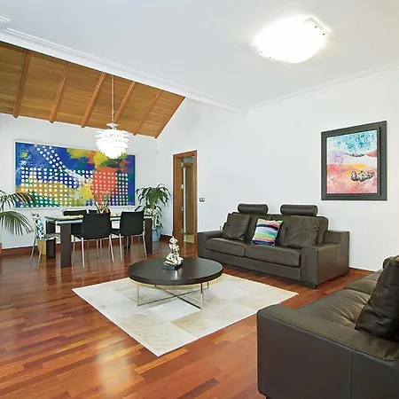 Villa Jusapa Puerto del Carmen (Lanzarote)
