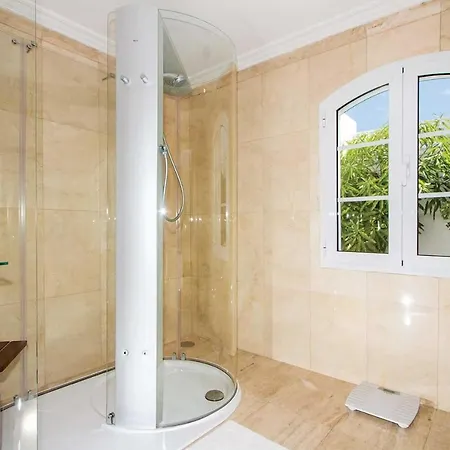 Jusapa Villa Puerto del Carmen (Lanzarote)